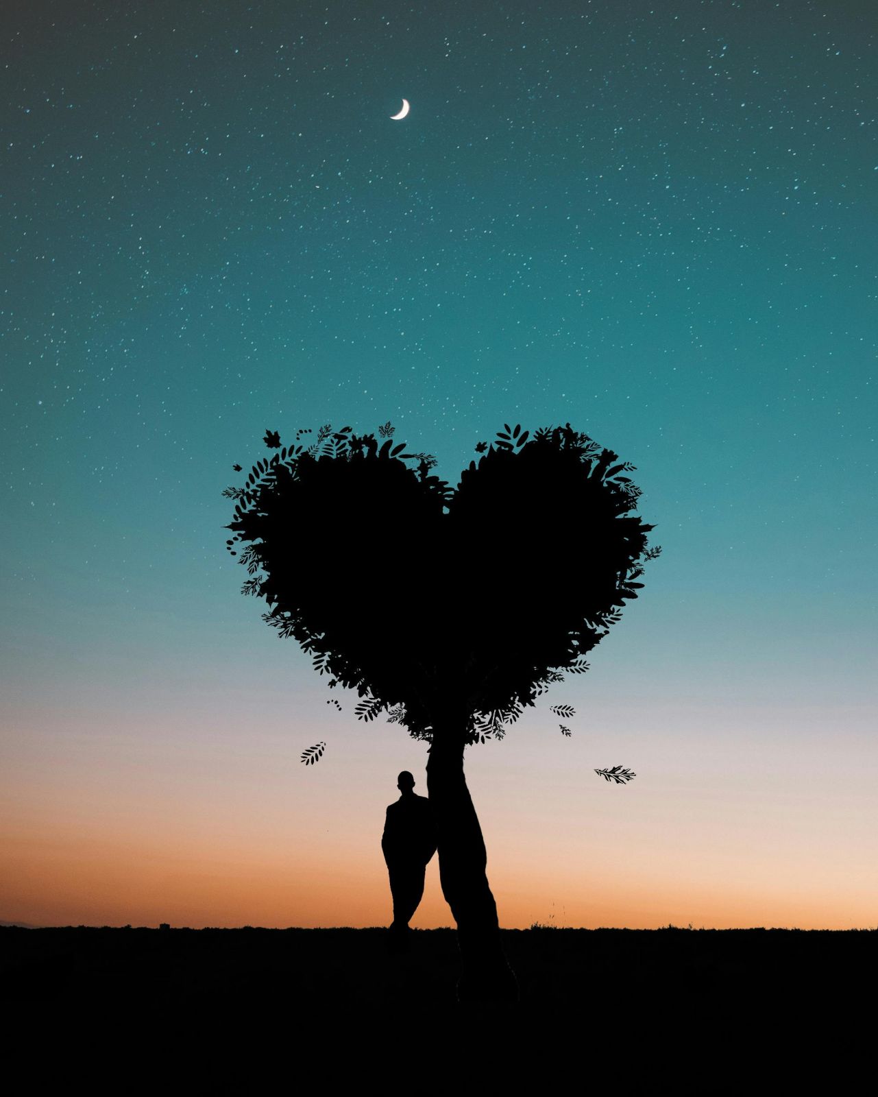 The Power of Love