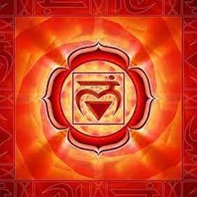 I CHAKRA