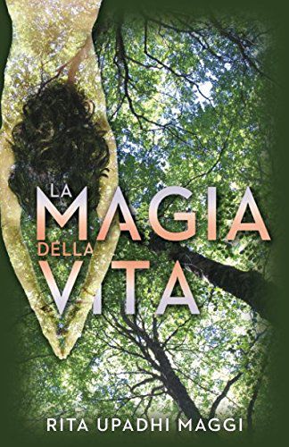 La Magia della Vita - Book