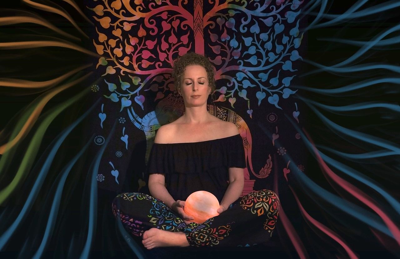 What are Auric Field and Subtle Bodies?
